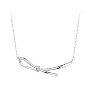 (image for) PANDORA Style Knot Necklace - BSN392