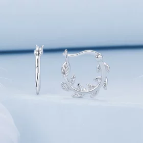 PANDORA Style Leaf earrings - BSE1022