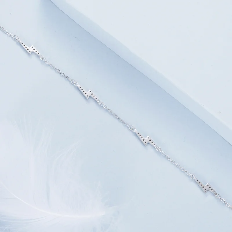 (image for) PANDORA Style Lightning bracelet - BSB181 - View 4