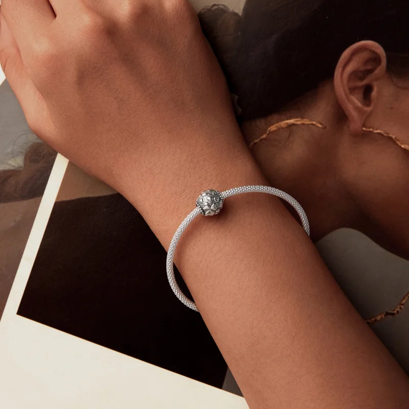 (image for) PANDORA Style Love charm - SCC2777 - View 6