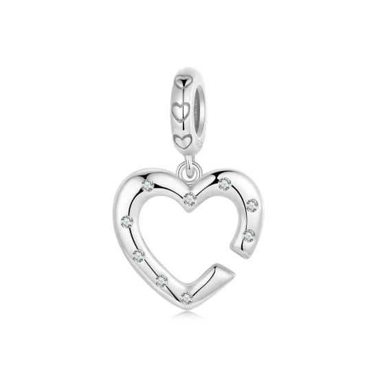 PANDORA Style Love double buckle - SCC2773