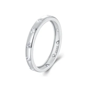 (image for) PANDORA Style Love Infinite Loop Ring - BSR561