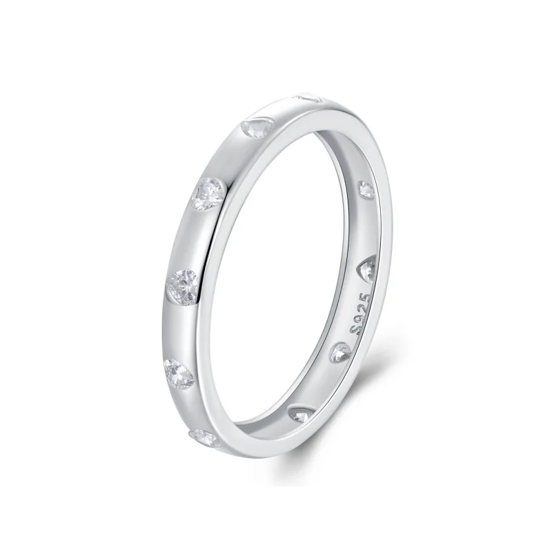 (image for) PANDORA Style Love Infinite Loop Ring - BSR561 - Product Image