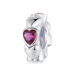 (image for) PANDORA Style Love spacer charm - SCC2778