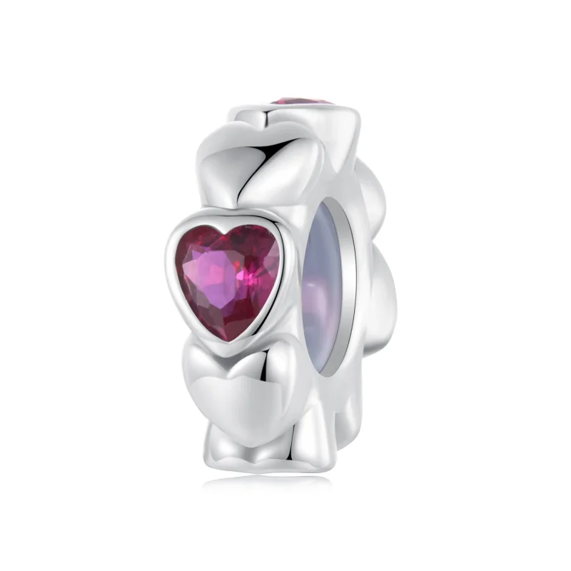 (image for) PANDORA Style Love spacer charm - SCC2778 - Product Image