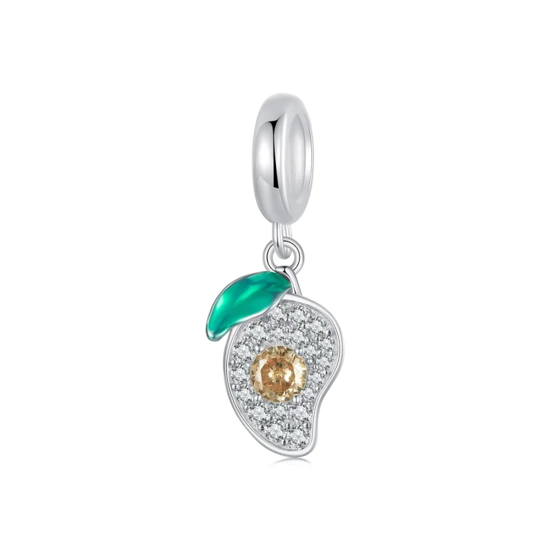 (image for) PANDORA Style Mango Pendant - SCC2822 - Product Image