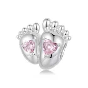 PANDORA Style Mark of Love Charm - SCC2799