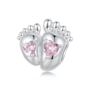 (image for) PANDORA Style Mark of Love Charm - SCC2799