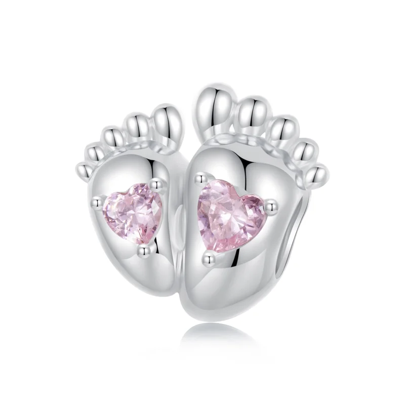 (image for) PANDORA Style Mark of Love Charm - SCC2799 - Product Image