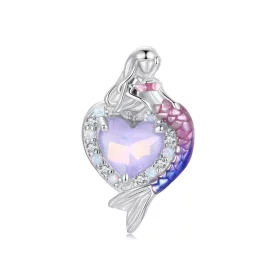 PANDORA Style Mermaid charm - SCC2769