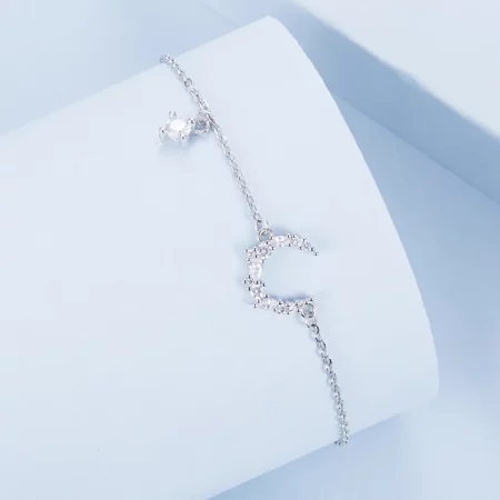 PANDORA Style Moonlight Bracelet - BSB174