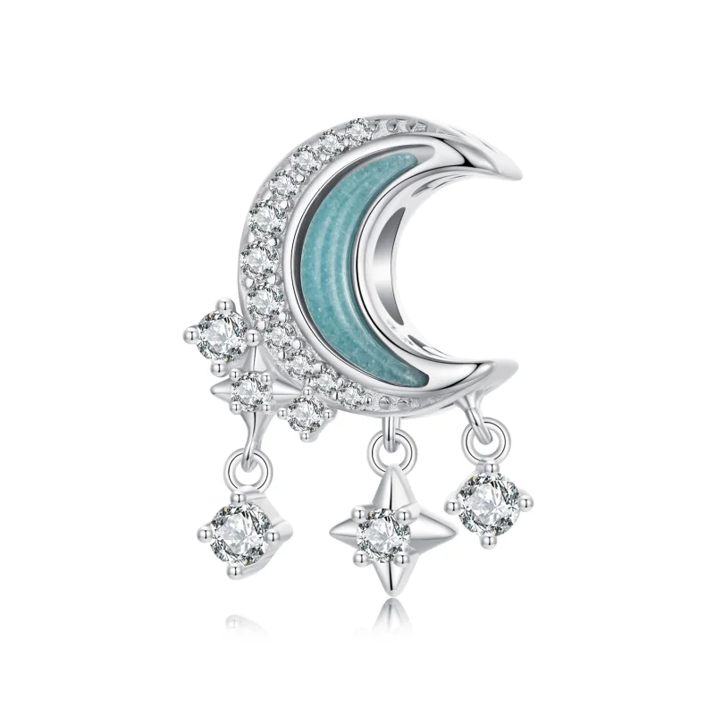 (image for) PANDORA Style Moonlight Dangle - SCC2801 - Product Image