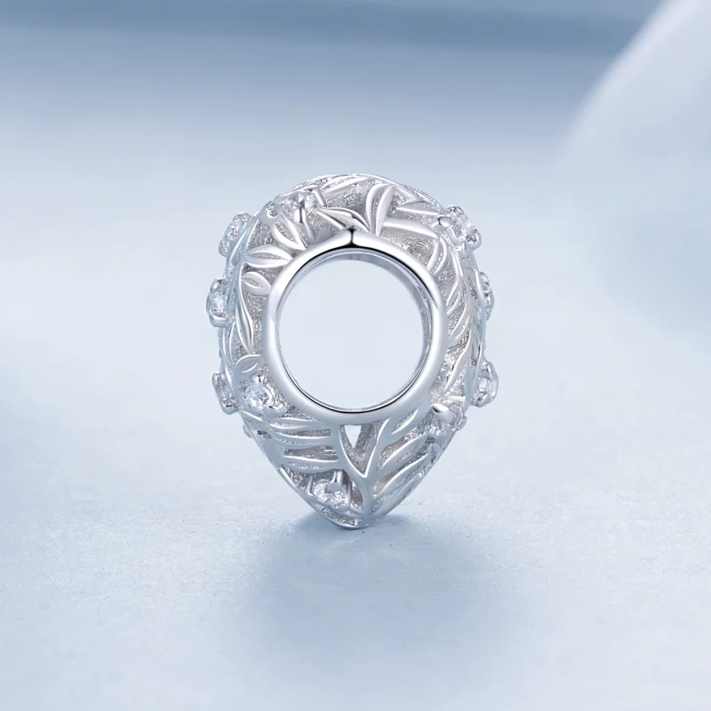 (image for) PANDORA Style New Beauty charm - BSC1021 - View 3