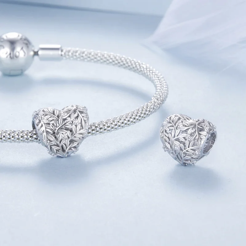 (image for) PANDORA Style New Beauty charm - BSC1021 - View 4