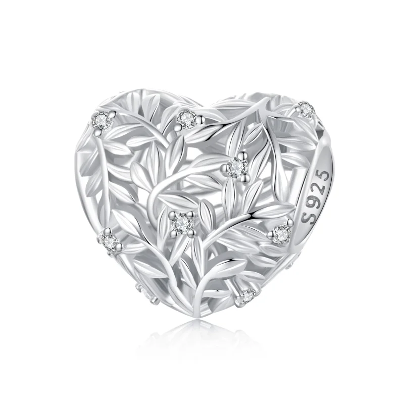 (image for) PANDORA Style New Beauty charm - BSC1021 - Product Image