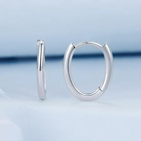 PANDORA Style Oval earrings - BSE1015-A