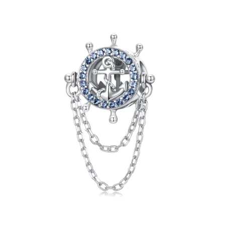 PANDORA Style Sailing to Dream charm - SCC2791