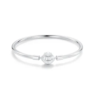 (image for) PANDORA Style Shell Basic Bracelet - BSB177
