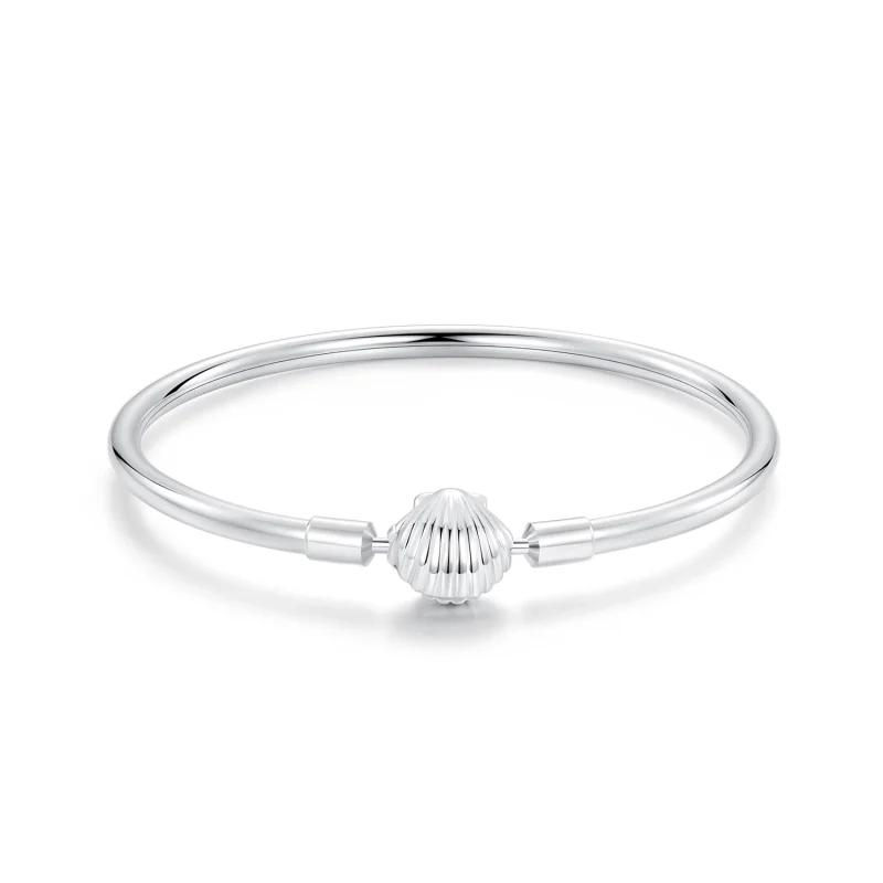 (image for) PANDORA Style Shell Basic Bracelet - BSB177 - Product Image