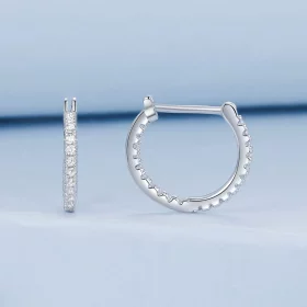 PANDORA Style Shining earrings - BSE1023
