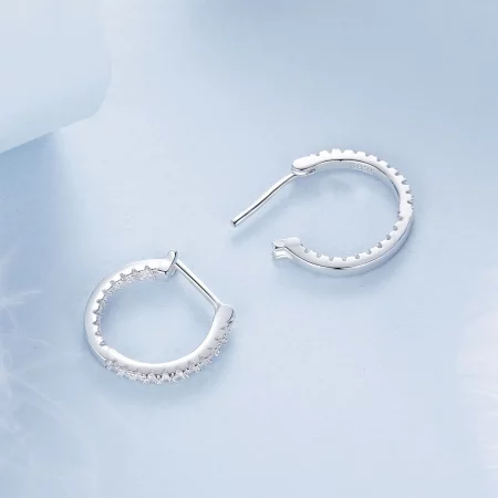 PANDORA Style Shining earrings - BSE1023