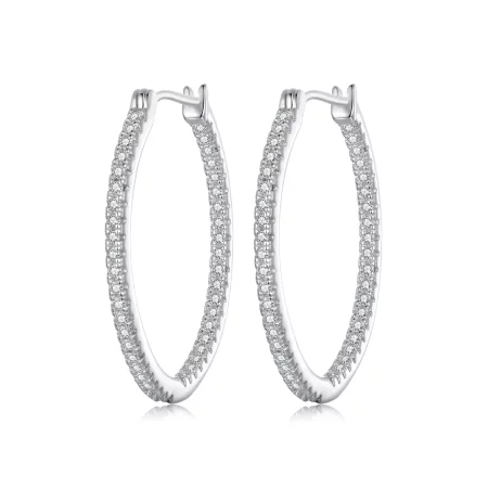 PANDORA Style Shining earrings - BSE1023-L