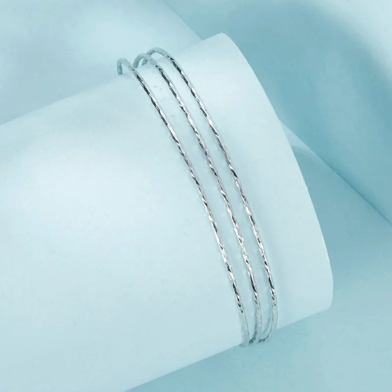 (image for) PANDORA Style Simple multi-layer bracelet - SCB273 - View 3