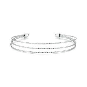 (image for) PANDORA Style Simple multi-layer bracelet - SCB273