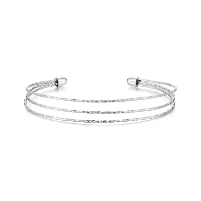 (image for) PANDORA Style Simple multi-layer bracelet - SCB273 - Product Image