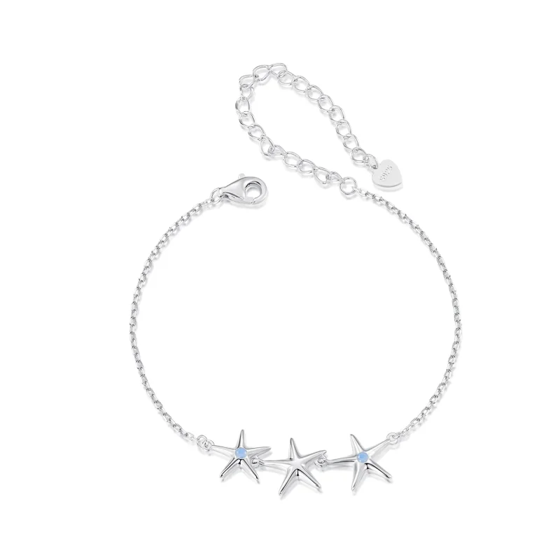 (image for) PANDORA Style Starfish bracelet - SCB275 - Product Image