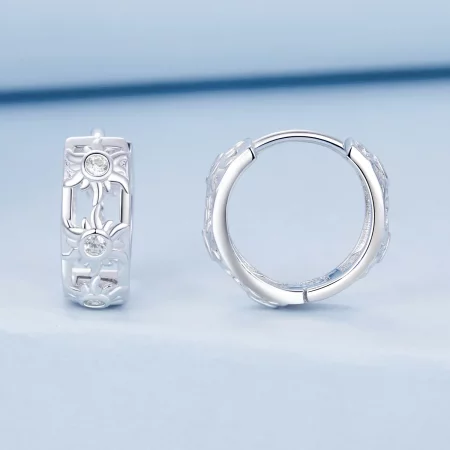 PANDORA Style Sun earrings - BSE1007