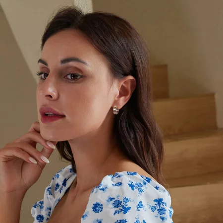 PANDORA Style Sun earrings - BSE1007