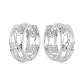 PANDORA Style Sun earrings - BSE1007