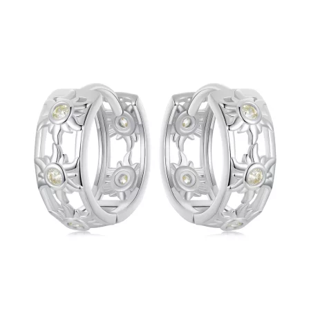 PANDORA Style Sun earrings - BSE1007