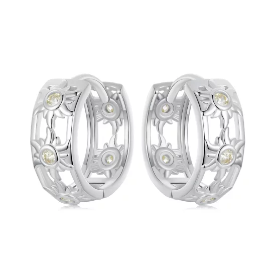 PANDORA Style Sun earrings - BSE1007