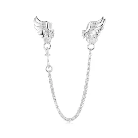 PANDORA Style Wing safety chain - SCC2779 PANDORA Style Wing safety chain - SCC2779