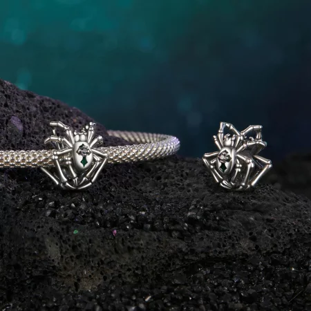 PANDORA风格神秘蜘蛛珠 - BSC1062