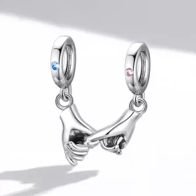 PANDORA 携手同心约定串饰 - BSC505 PANDORA 携手同心约定串饰 - BSC505