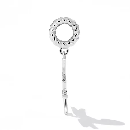 PANDORA Style Dragonfly Key Pendant - BSC603