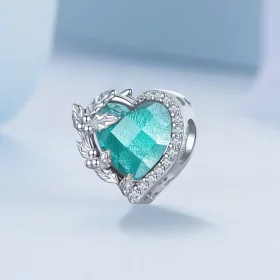 PANDORA 十二月生辰石心形串饰 - BSC660-12 PANDORA 十二月生辰石心形串饰 - BSC660-12