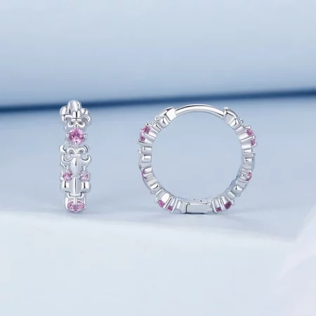 PANDORA Style Iris Earrings - BSE1046