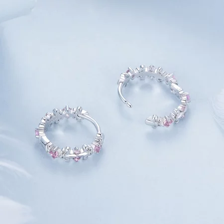 PANDORA Style Iris Earrings - BSE1046