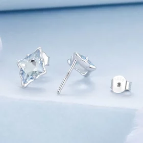 PANDORA Style Star Earrings - BSE1050 PANDORA Style Star Earrings - BSE1050