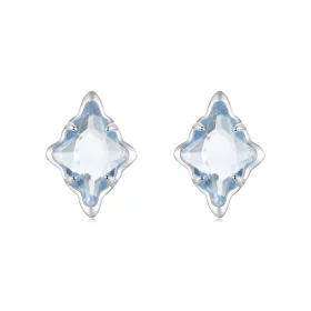 PANDORA Style Star Earrings - BSE1050 PANDORA Style Star Earrings - BSE1050