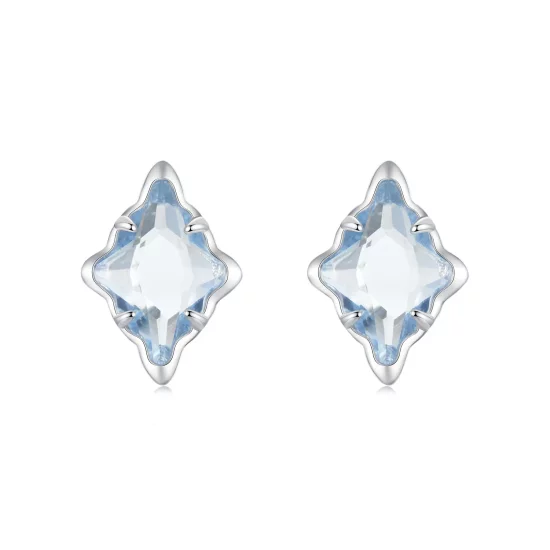 PANDORA Style Star Earrings - BSE1050