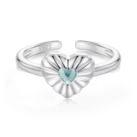 PANDORA Style Love Open Ring - BSR582-E