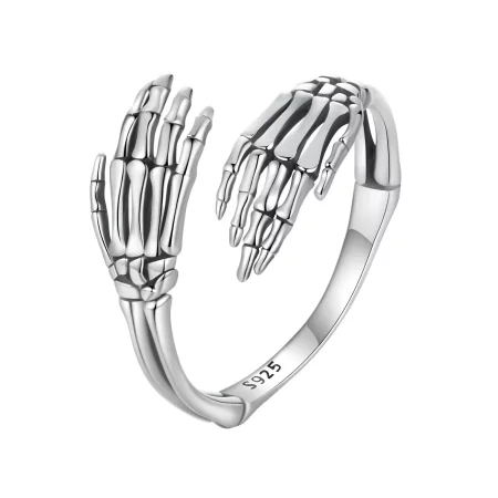 PANDORA Style Embrace Open Ring - BSR608-E