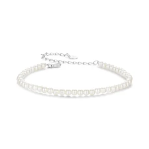 (image for) PANDORA Style Australian White Pearl Bracelet - SCB280