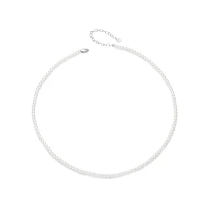 (image for) PANDORA Style Australian White Pearl Necklace - SCN526