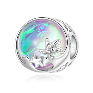 (image for) PANDORA Style Beach Wave Beads - BSC605